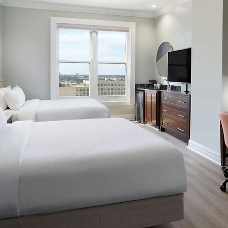 Courtyard By Marriott New Orleans French Quarter/Iberville Exteriér fotografie