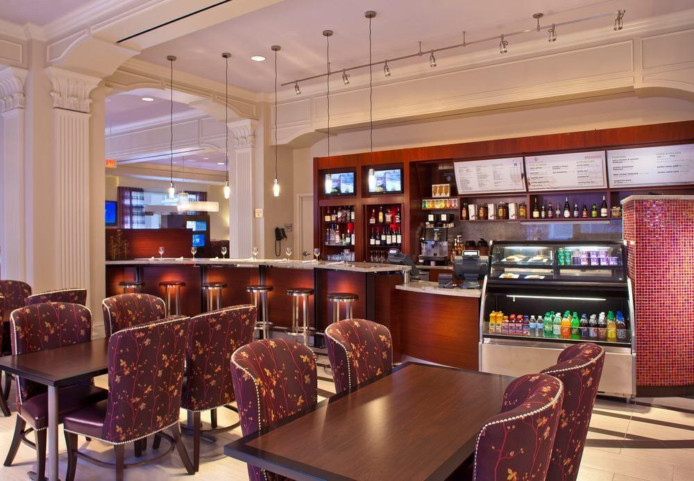 Courtyard By Marriott New Orleans French Quarter/Iberville Exteriér fotografie