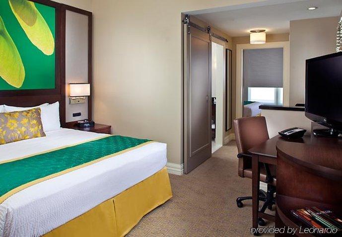 Courtyard By Marriott New Orleans French Quarter/Iberville Pokoj fotografie