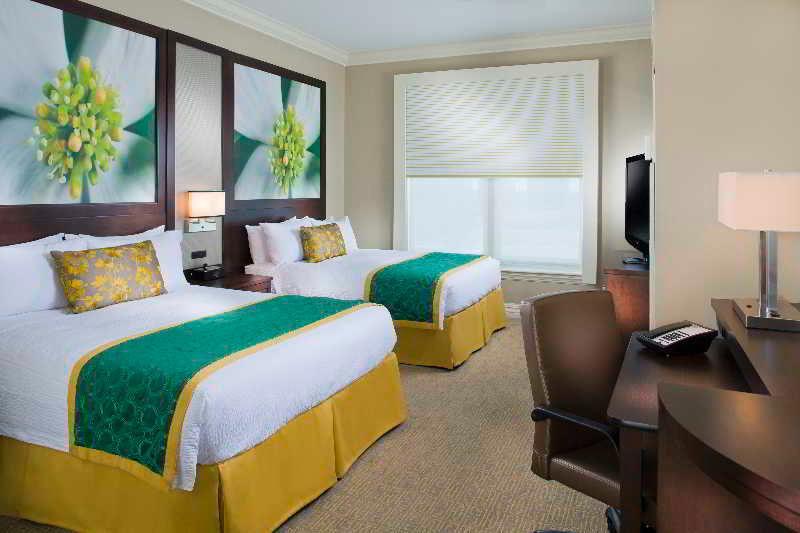 Courtyard By Marriott New Orleans French Quarter/Iberville Pokoj fotografie