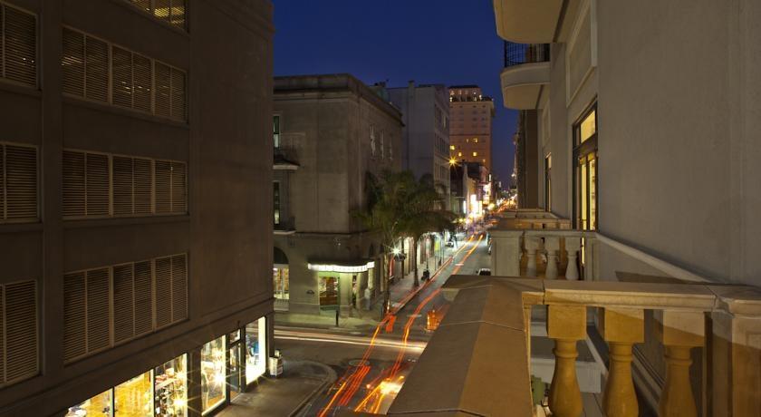 Courtyard By Marriott New Orleans French Quarter/Iberville Exteriér fotografie
